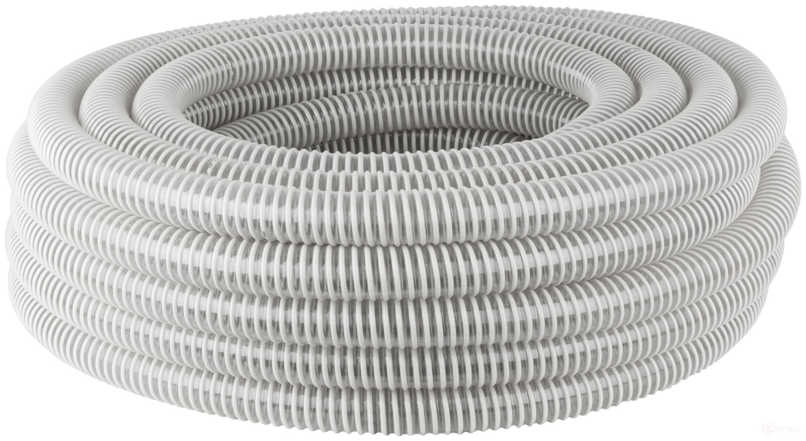 Low-pressure spiral hose 38 mm x 30 m