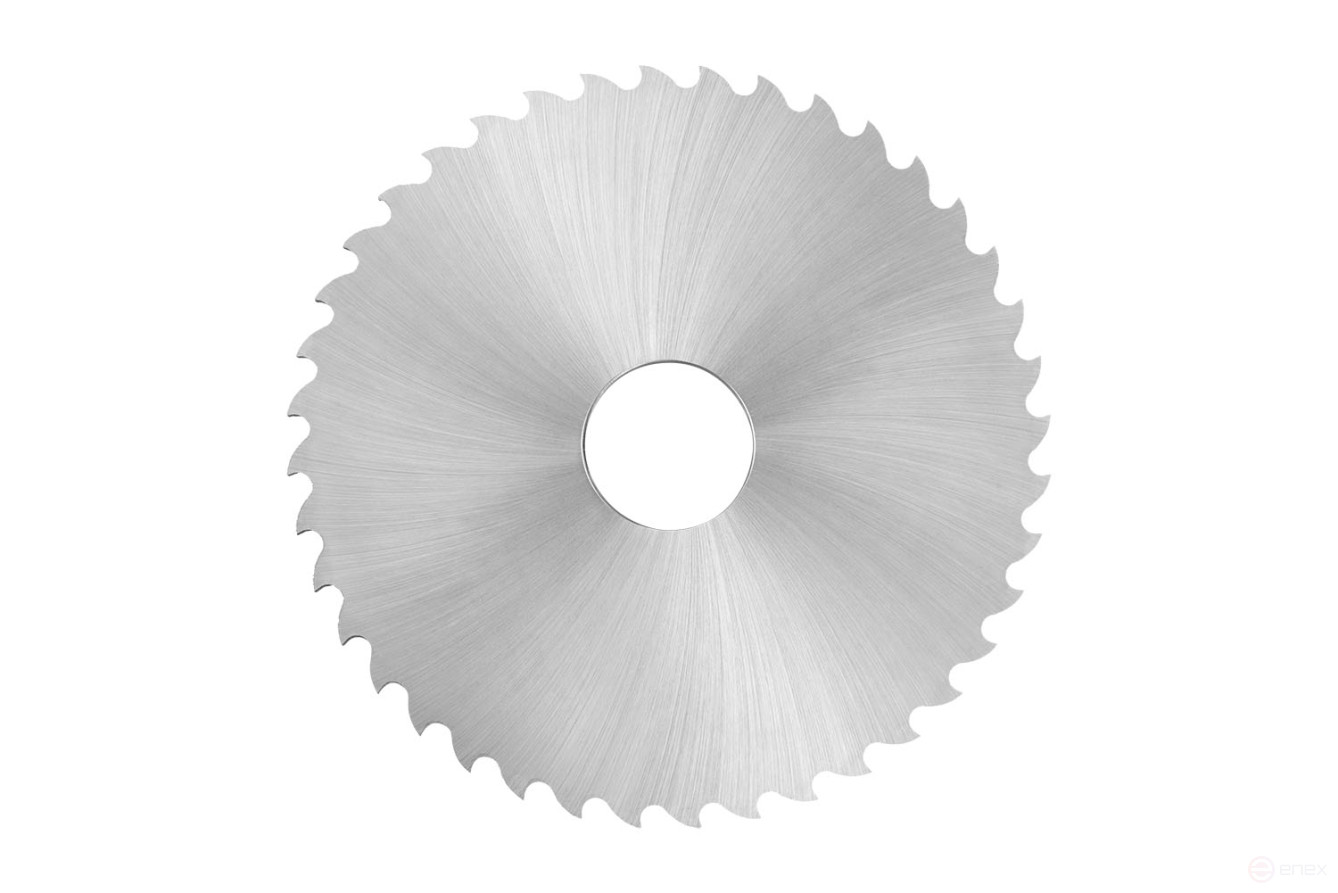 Cutting disc cutter D74563.0X2.0