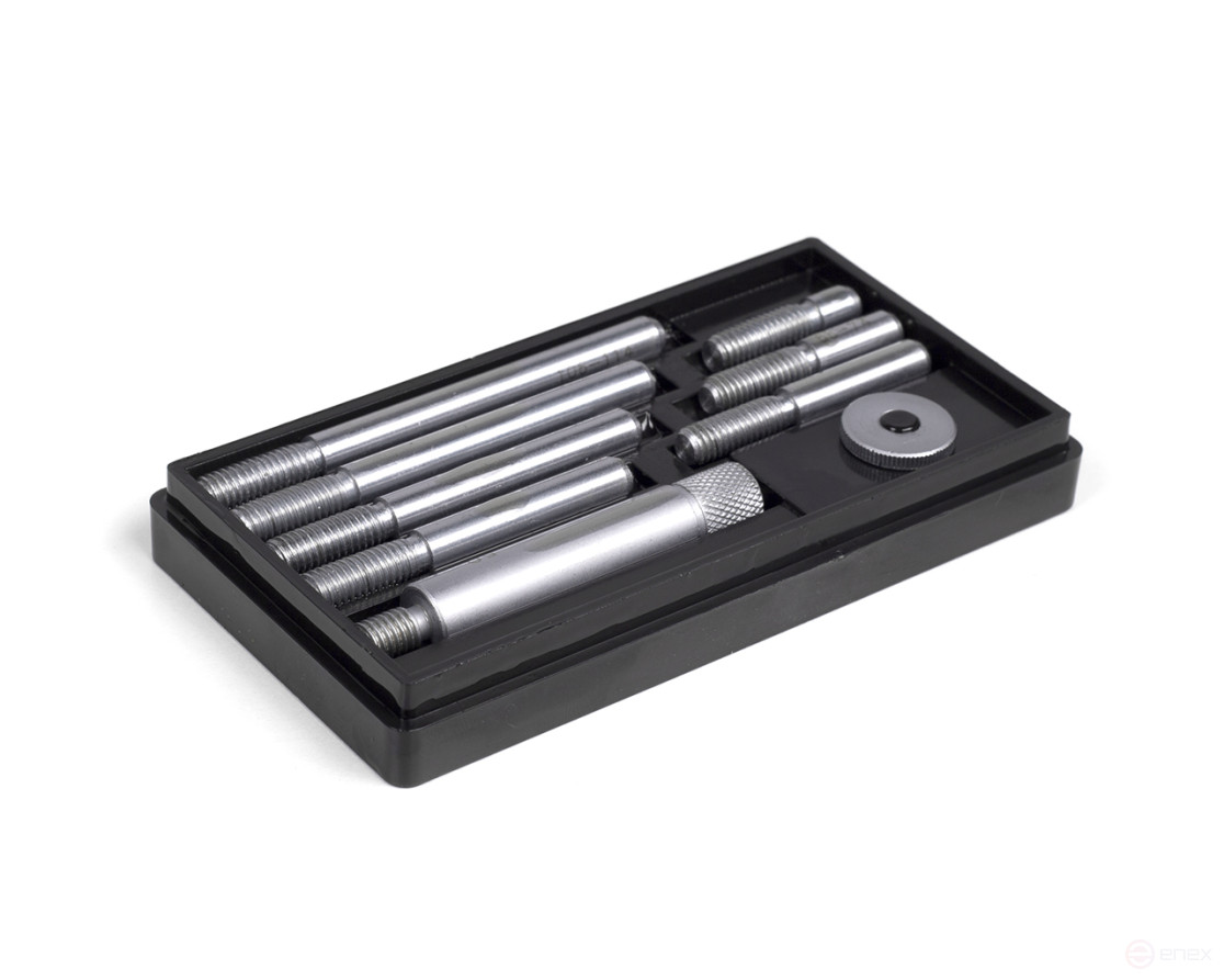 Нутромер индикаторный НИ 50-160 0,01 Micron с поверкой