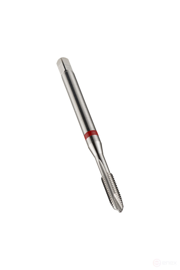 Machine tap, Red Shark M 12, E255M12