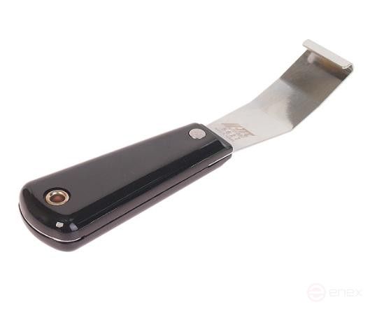 Blade for removing the JTC door seal