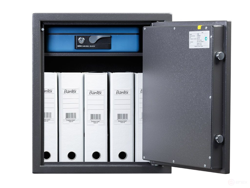 AIKO TSN-50 safe deposit box