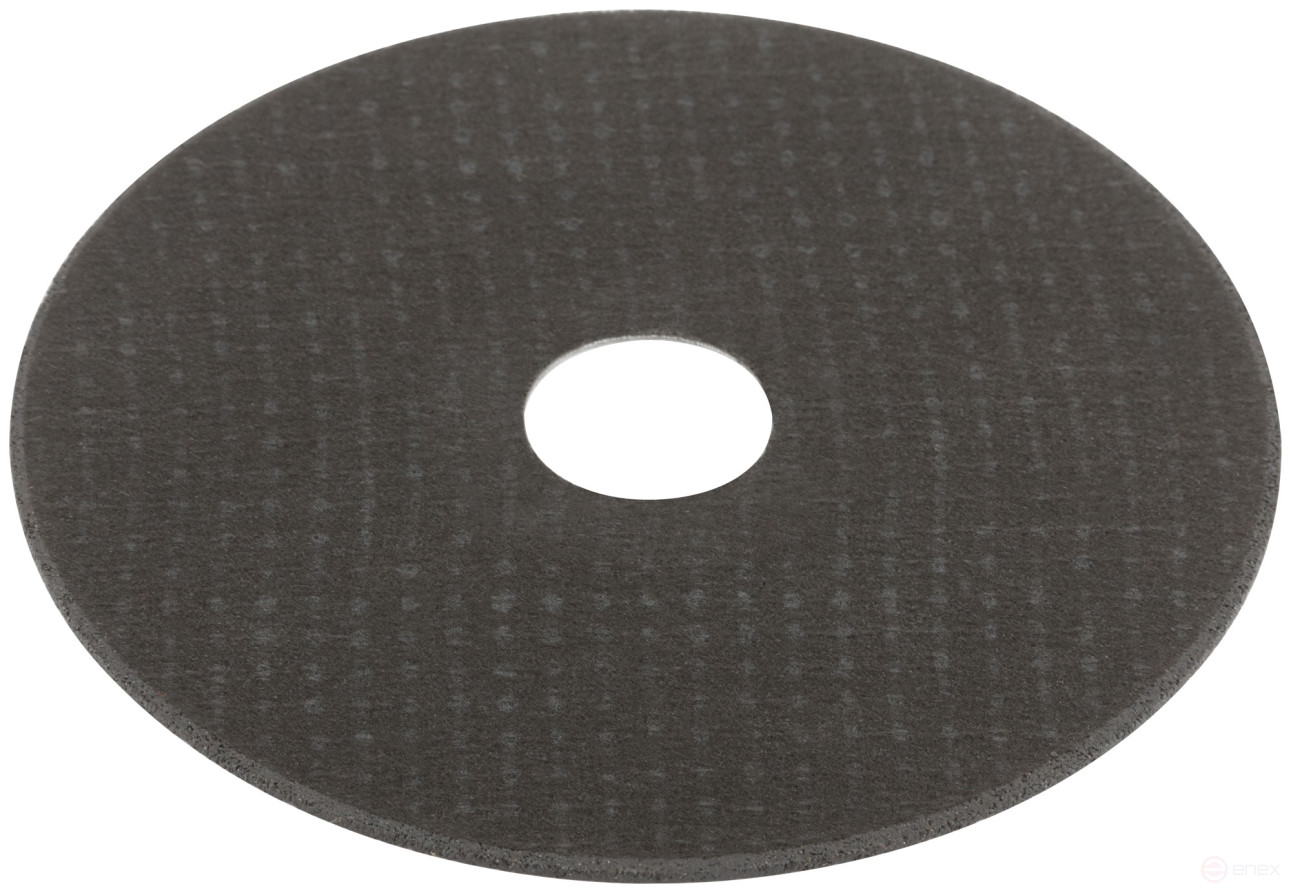 Диск отрезной по металлу Greatflex T41-115 х 1,0 х 22,2 мм, класс Light