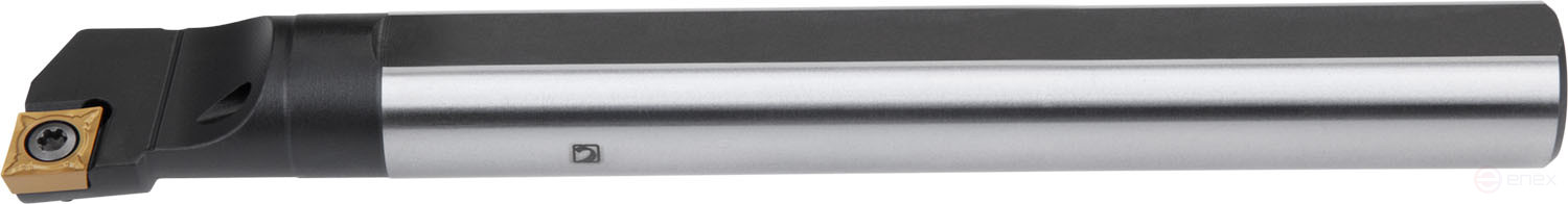 Holder A12K-SCLCR 06