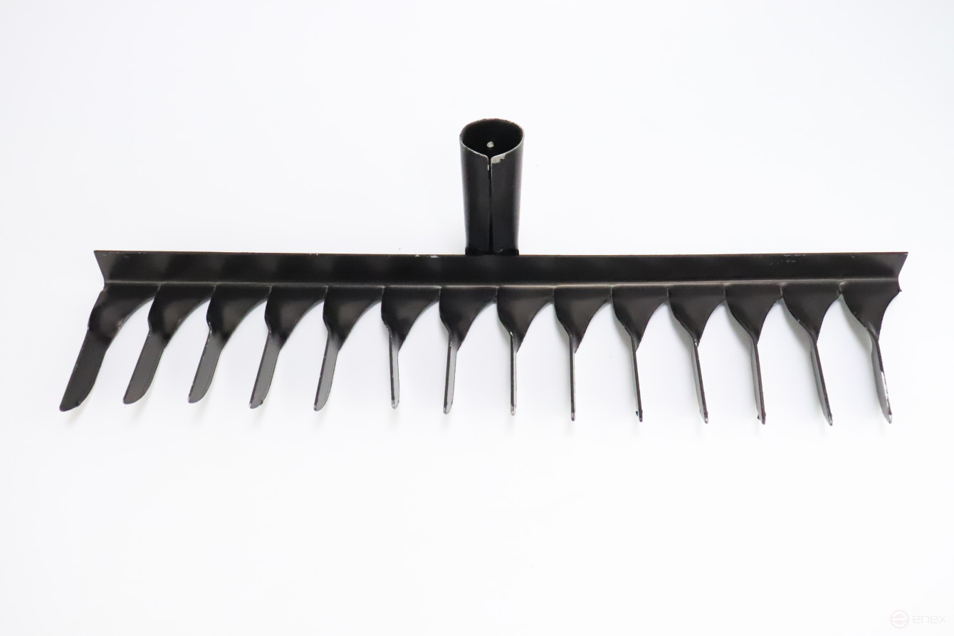 ACG Грабли 14 зубьев витые d -30 б/ч 1008943