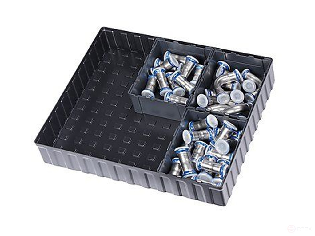 Пластиковая вставка в чемодан ROCASE 6414