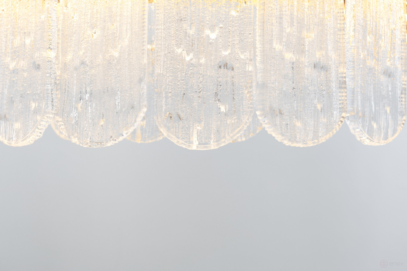 Rivoli Diane Chandelier 6133-101 LED 45W 3000K design