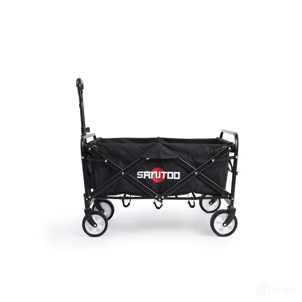 Sanitoo 3970 Tool Cart