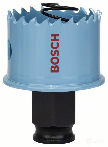 Коронка Sheet Metal 38 mm, 1 1/2