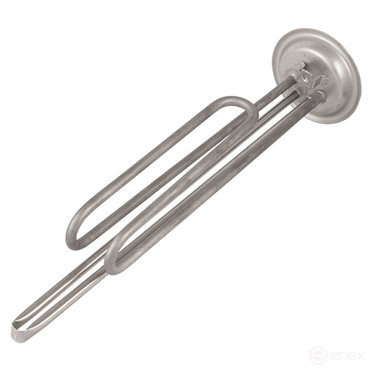 ТЭН-С-2.0 Нагревательный элемент ТЭН для электрического водонагревателя ЭНВ-СЛИМ, ЭНВ-НЕРЖ-КРУГ