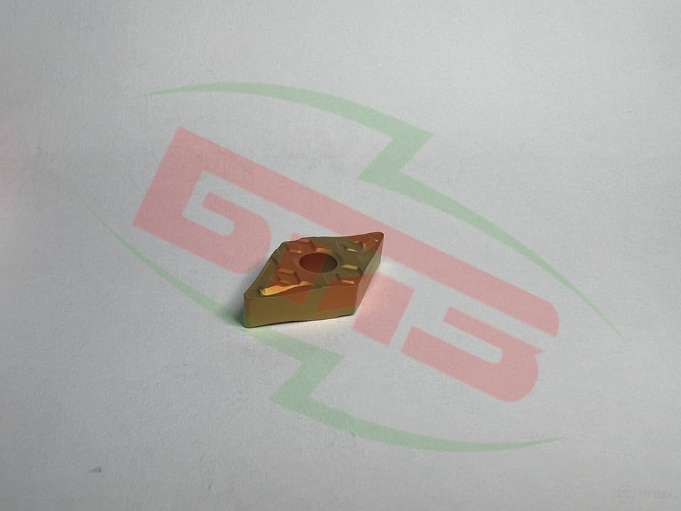 Пластина DNMG 150408 - QRH QE4247