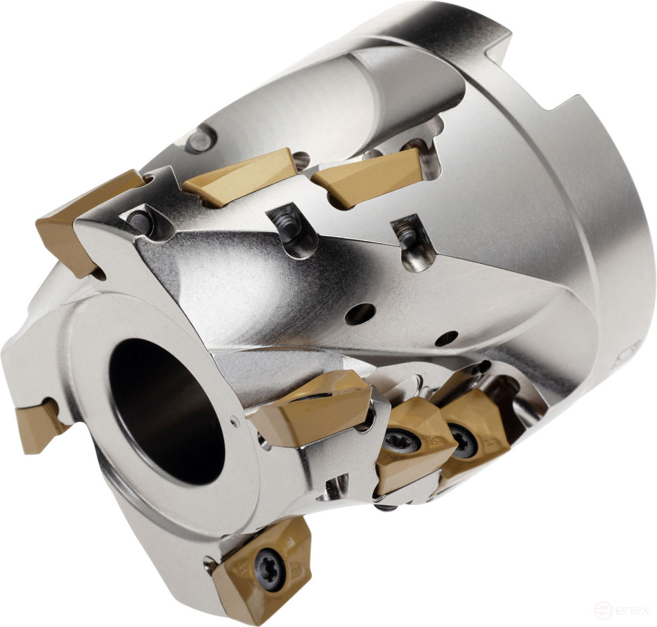 Фреза 80T04R-S90AD16E55-C