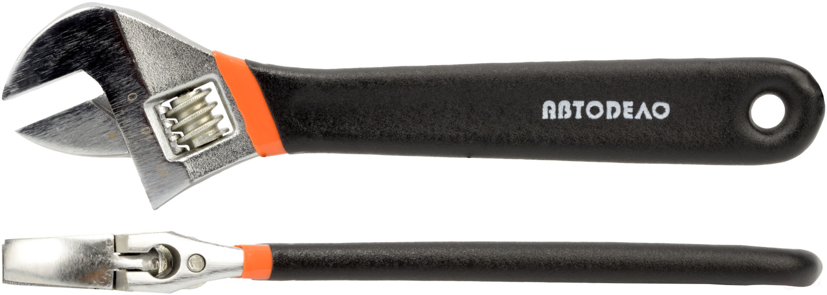 Ключ разводной 250мм КР-30 (АвтоDело) 30425