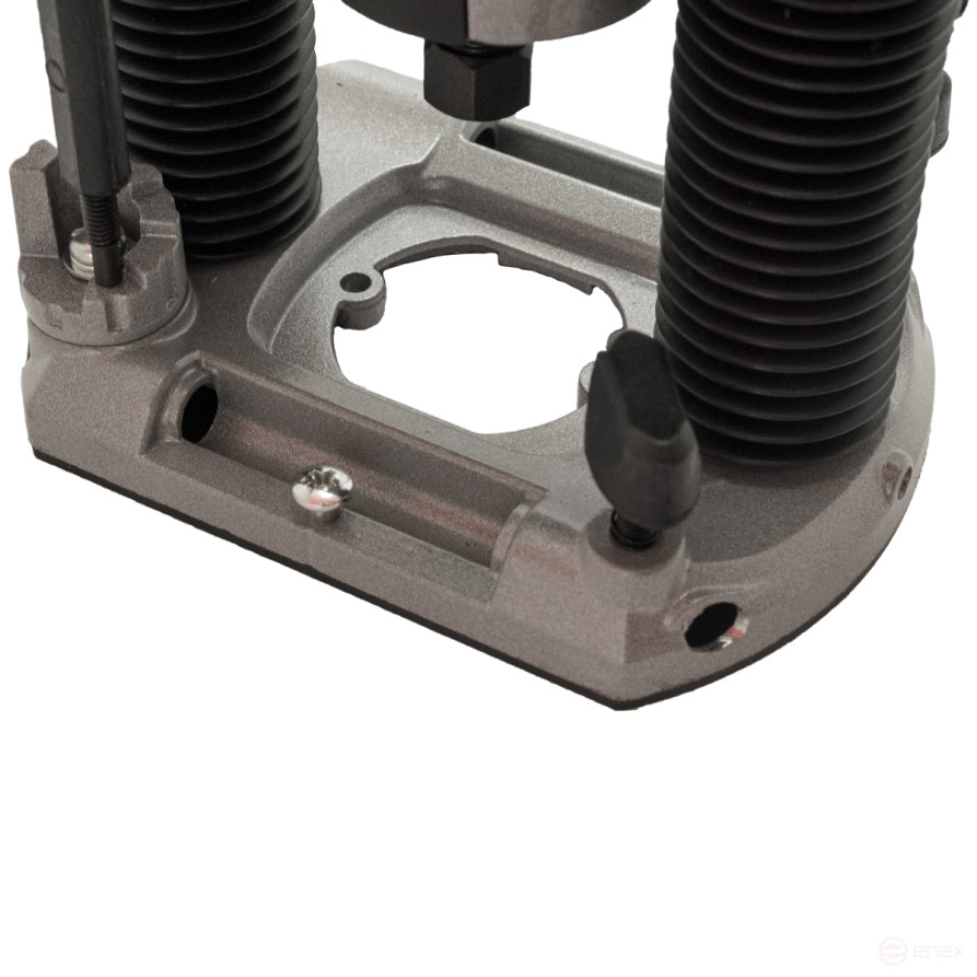 Электрический фрезер Villager VLN 1205