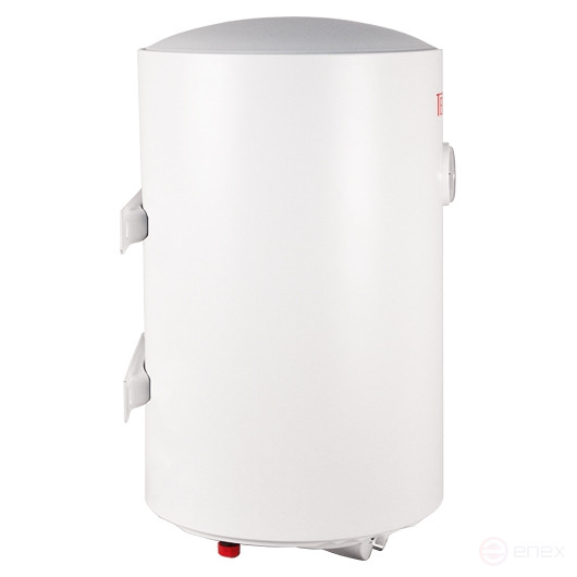 ENV-SLIM-30, Electric water heater, round, TEPLOKS 30 L, RCD included