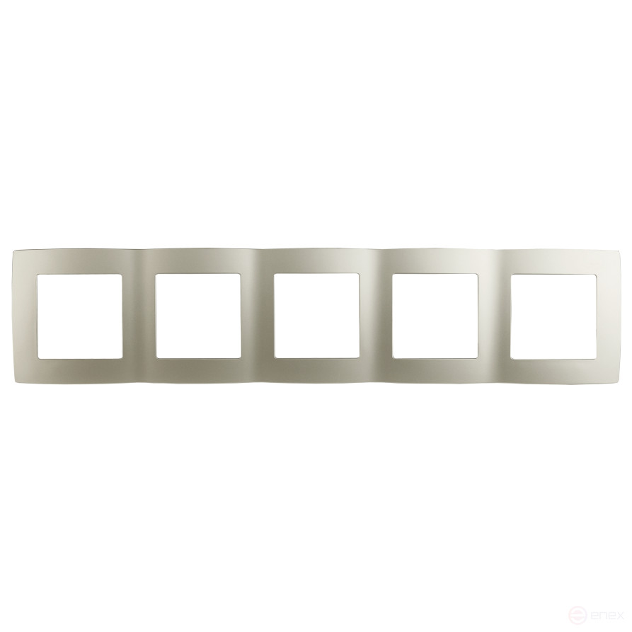 12-5005-15 ERA 5-post frame, Era 12, Mother of pearl
