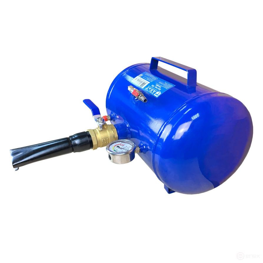 Tire Booster 19L T91005 AE&T