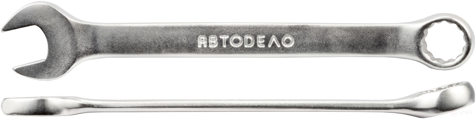 Ключ комбинированный 15*15 (АвтоDело) 31015