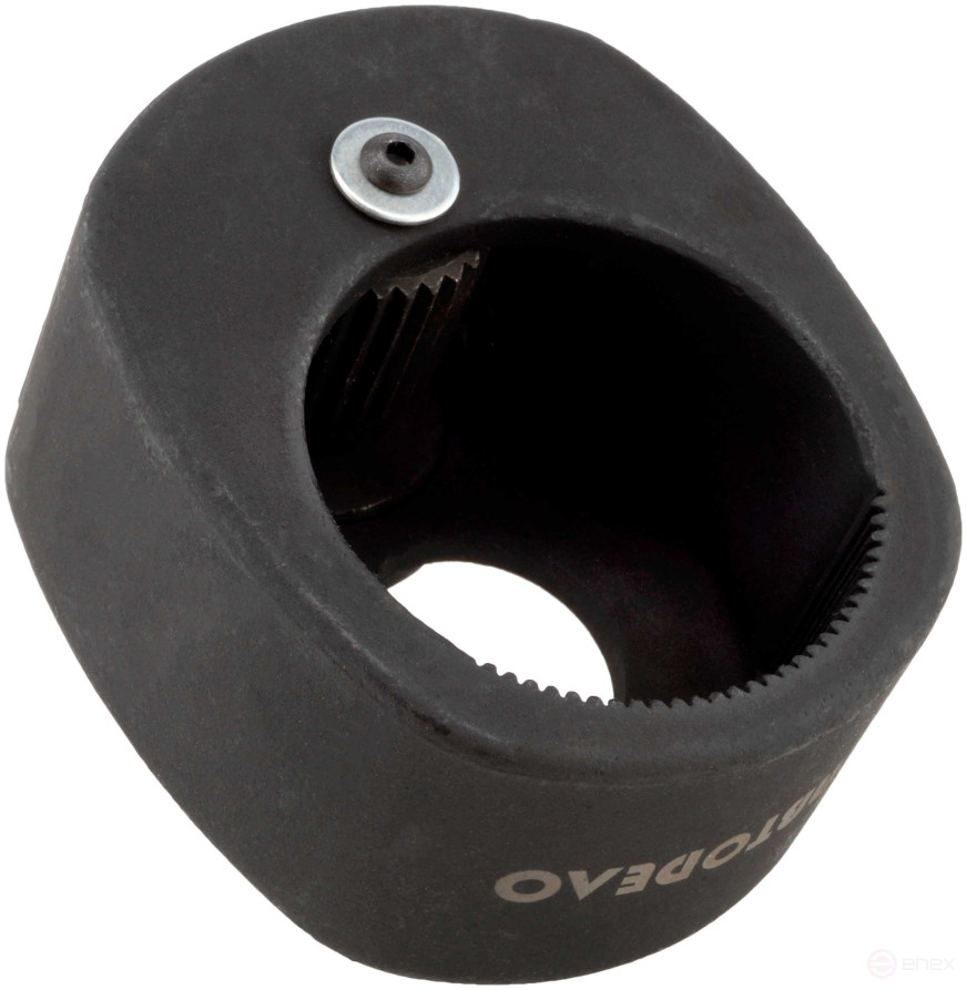 Ключ тяги рулевой рейки эксцентриковый 33-42мм (АвтоDело) 41519