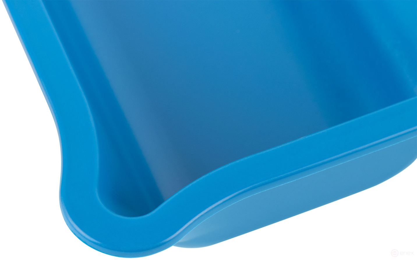 Ванночка для краски синяя 280х270 мм