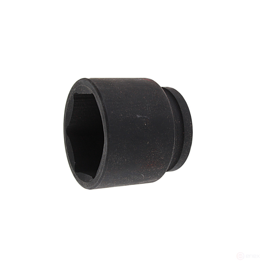 Головка торцевая 1" 75мм ударная L=95мм JTC