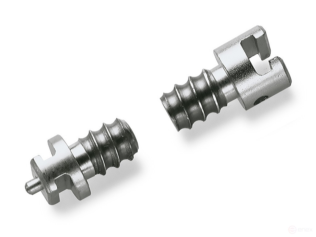 Муфта ремонтная для спиралей S и S-SMK 16мм "позитив"