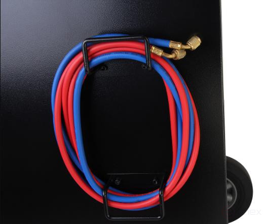 JTC Car Air Conditioner Refueling Unit