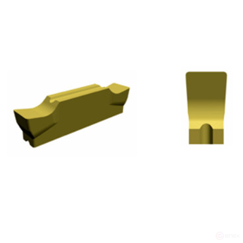 Cutting plate MGGN200-LH N20 Beltools