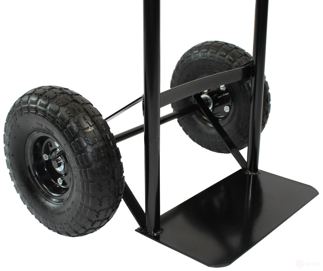 Two-wheeled manual trolley RAD HT150