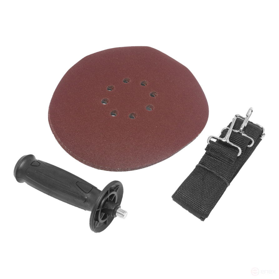 Шлифовальная машина для стен и потолка Villager VDS 1220, 1220 Вт