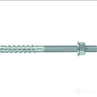 Анкерная шпилька HIT-Z M10x95 (40 шт)
