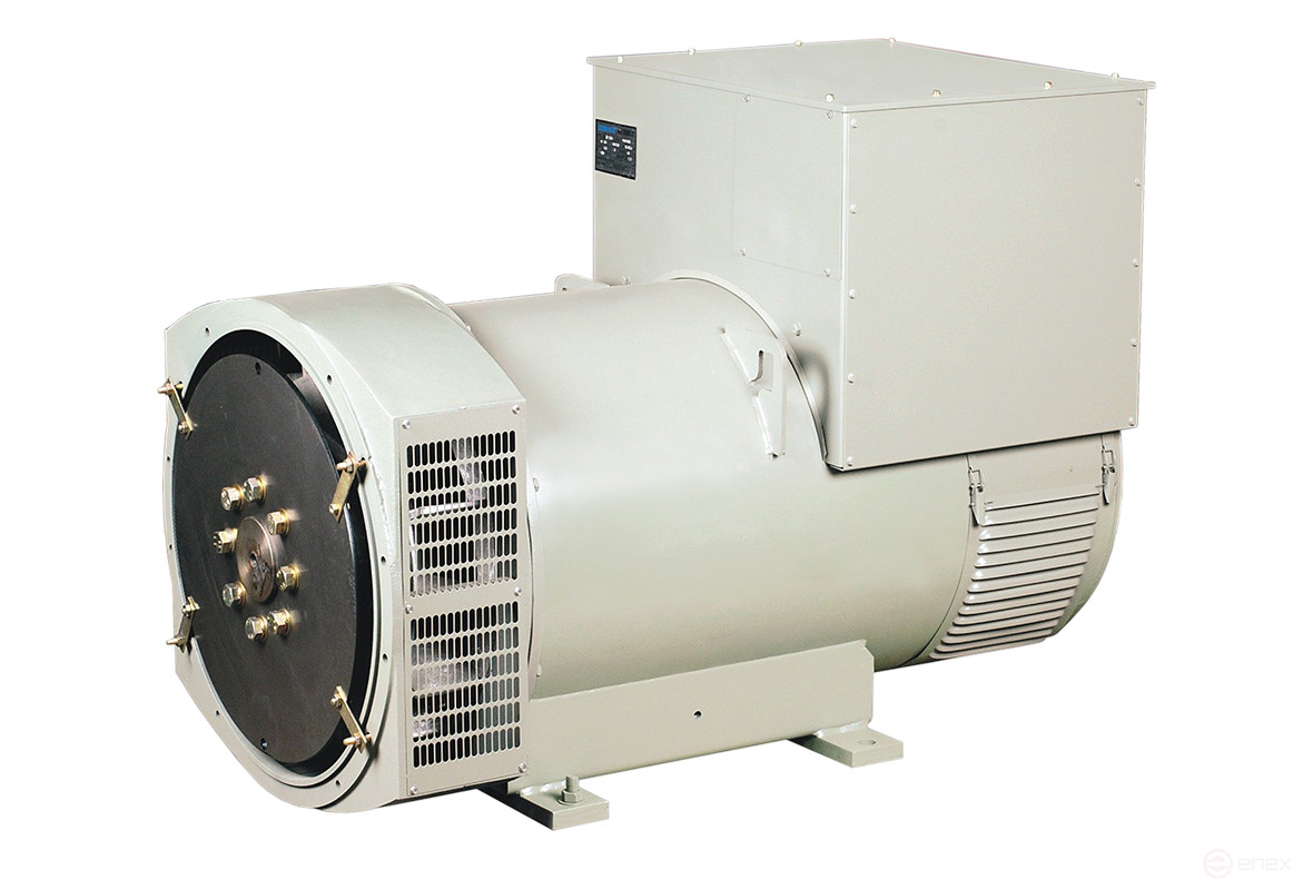 TSS-SA-128 Generator (L)