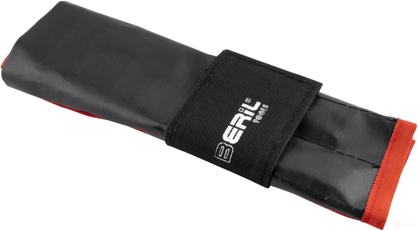 Набор рожковых ключей 8шт.(6-22мм)(в сумке) BERIL