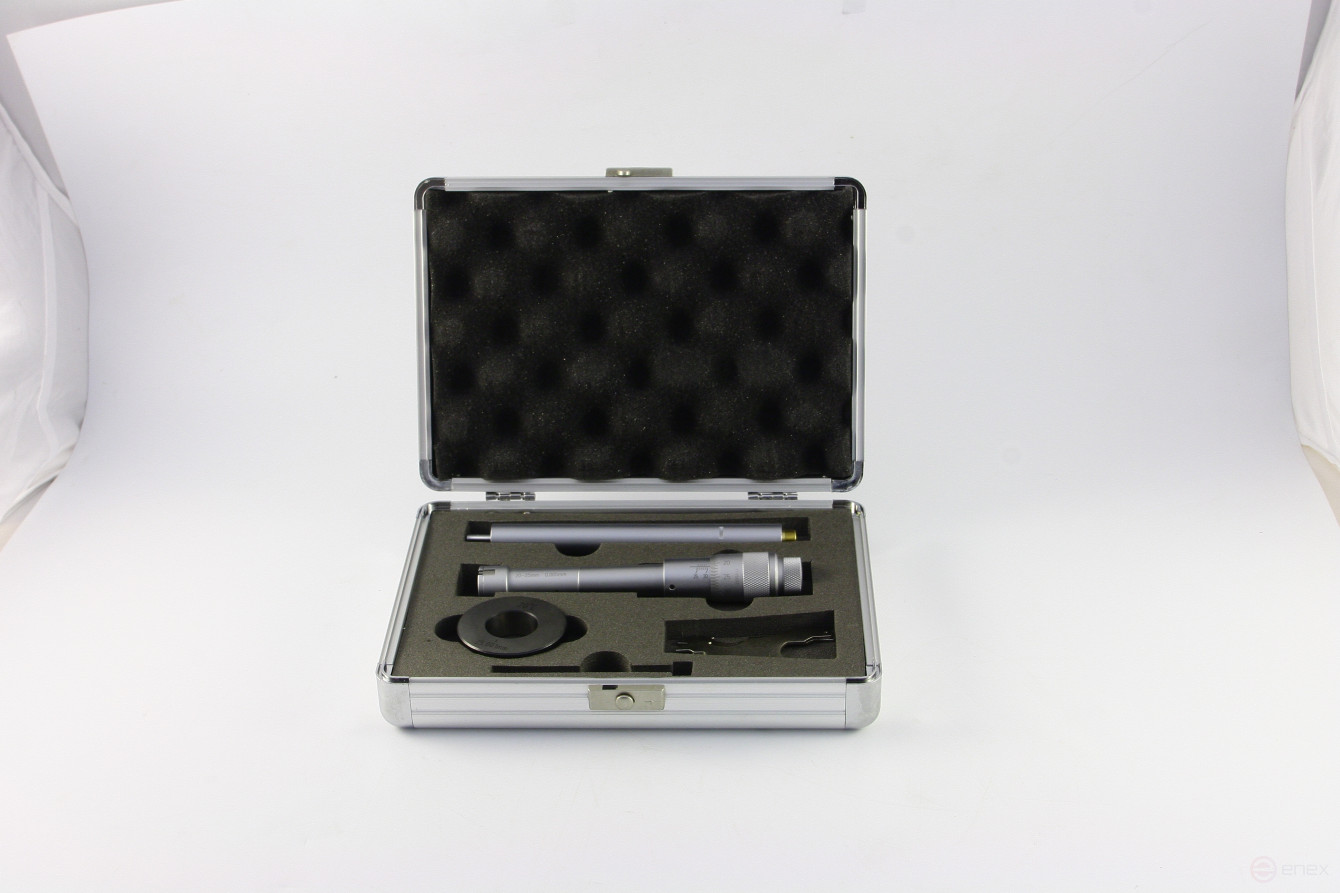 Нутромер микрометрический 3 - точечный 20 - 25 0,005 у/к ЧИЗ