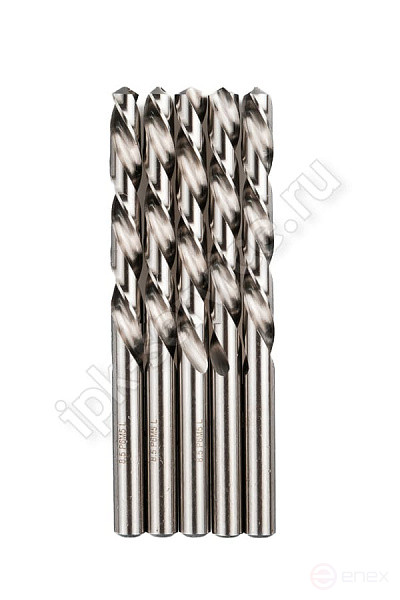 Drill bit c/x f12,0 slot. the left one