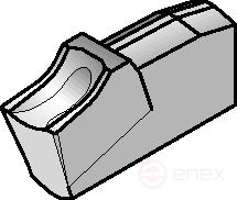 Пластина A2022R06CR03 KC5025