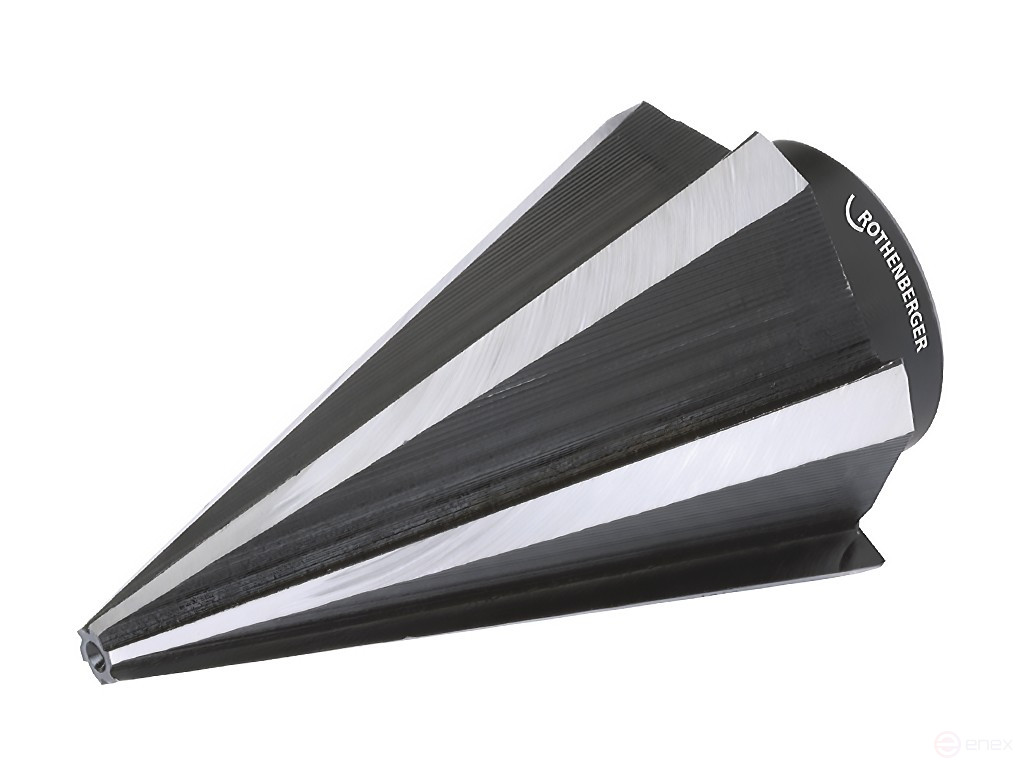 1/2 - 2" Replacement milling cutter for chamfer 70289