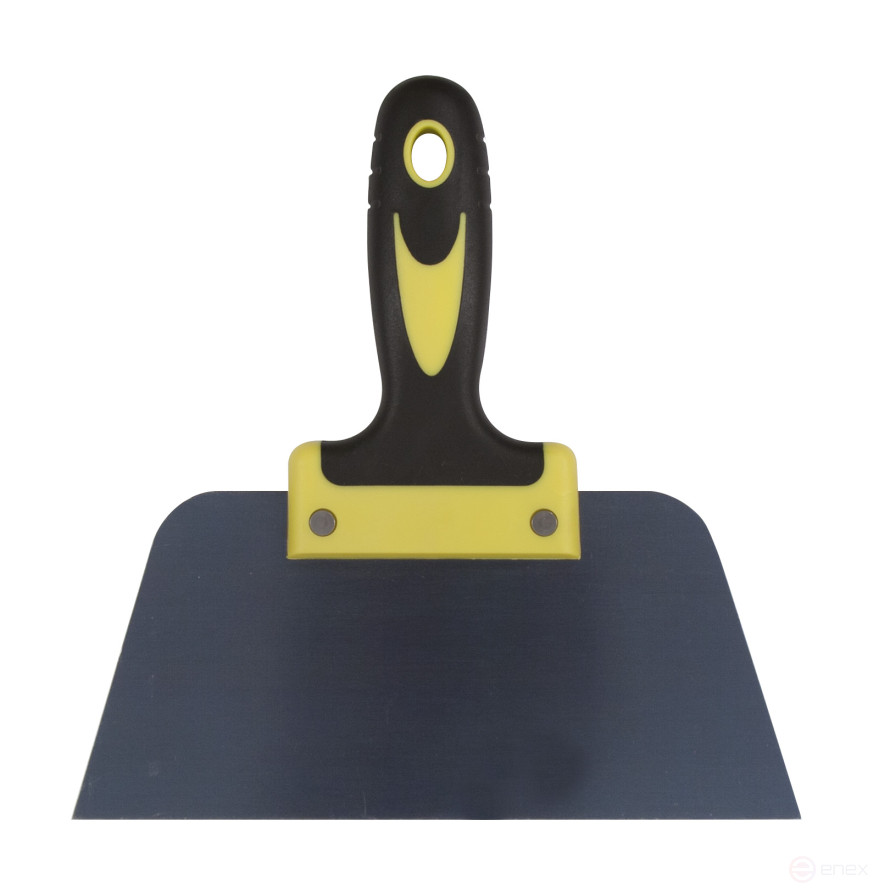 Spatula "Master" with a plastic two-component handle (blade width 300 mm)
