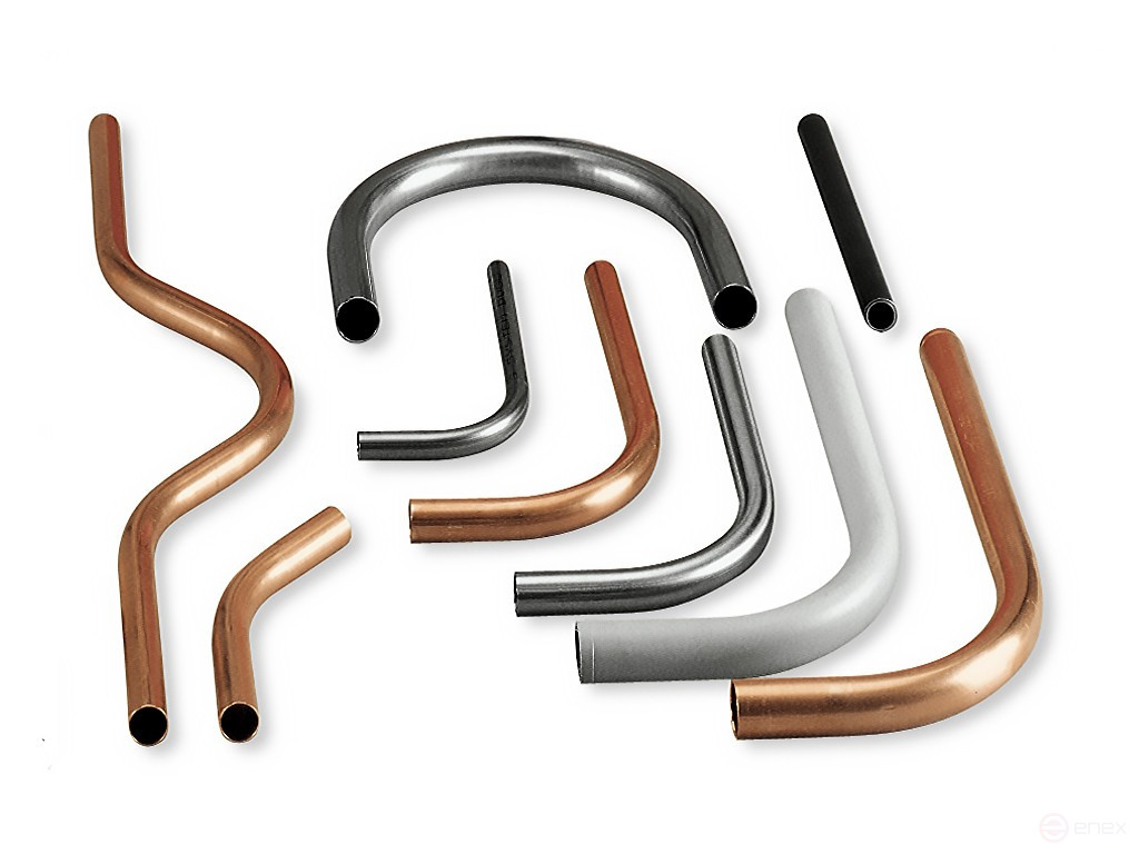 Tube Bender TUBE BENDER MAXI 14 - 16 - 18 - 20 - 25 mm for MPT pipes