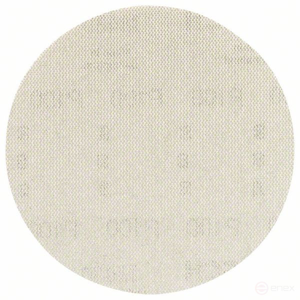 Шлифлист 125 mm, 100, 2608621145