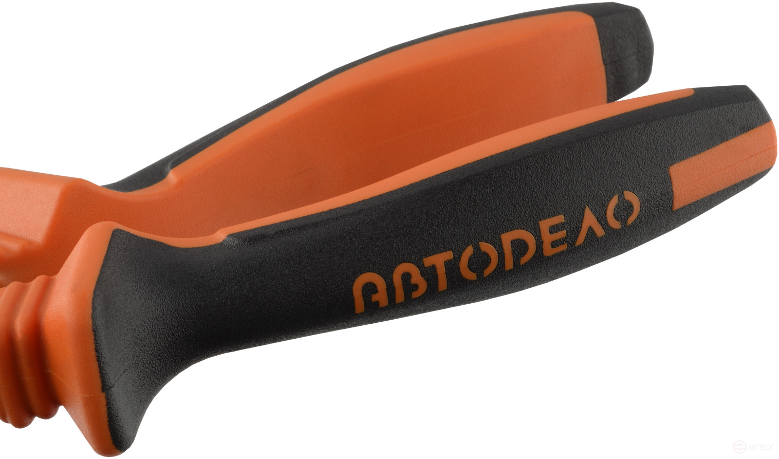 Пассатижи комбинированные 180 мм АвтоDело (ГОСТ 5547-93) 30288