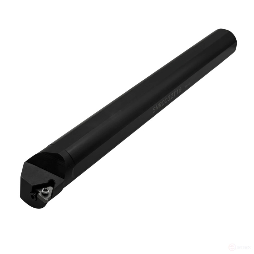 Державка резьбовая SNR0032T16 TORNERI Т027080