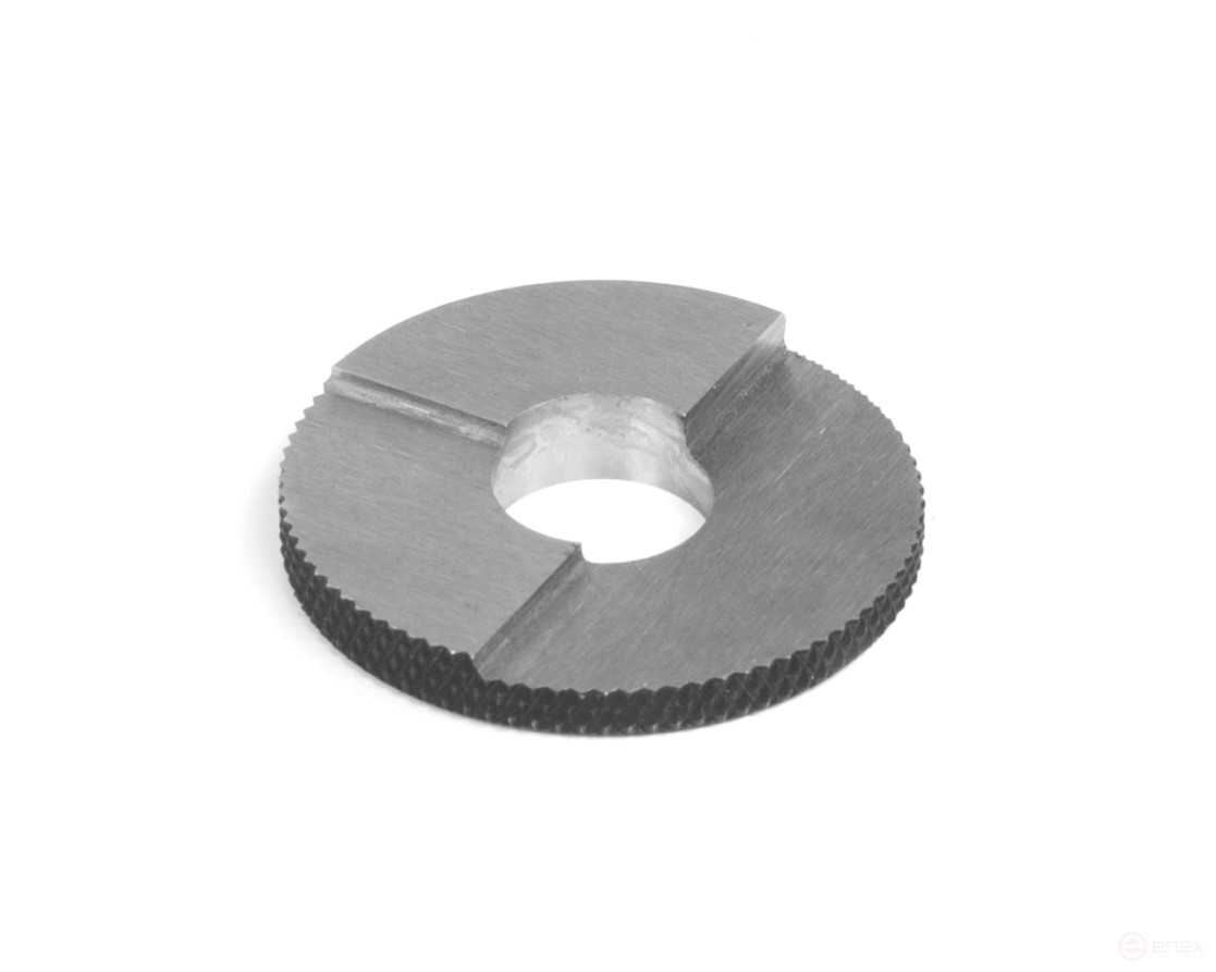 Калибр - кольцо К 1/8" р - г ЧИЗ