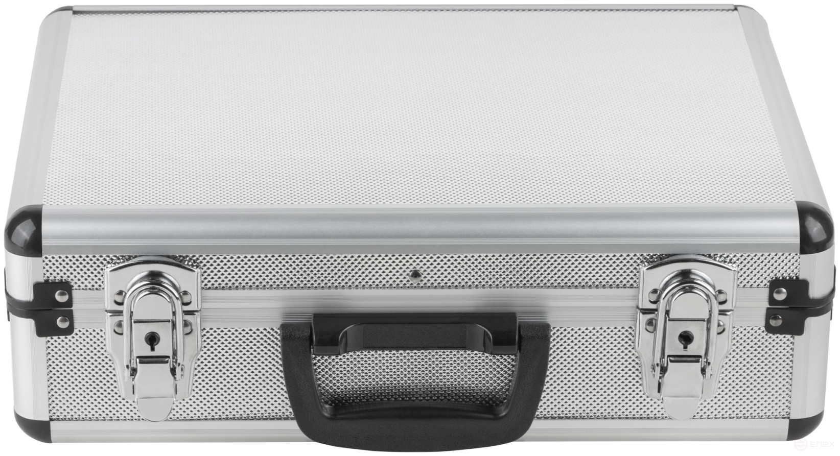 Ящик для инструмента алюминиевый 380х270х120 мм