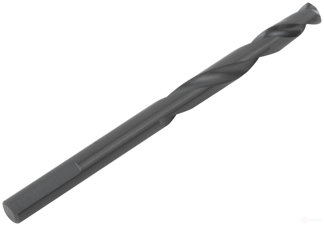 Сверло по металлу Cutop Special, HSS-G, 6 х 93/51 мм (2 шт)