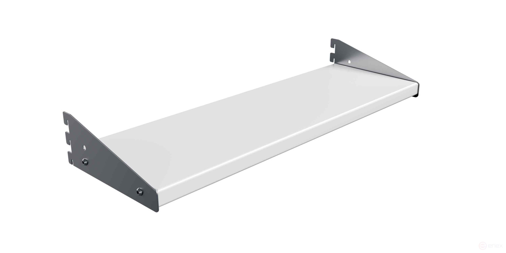 HS hinged shelf (7.628)