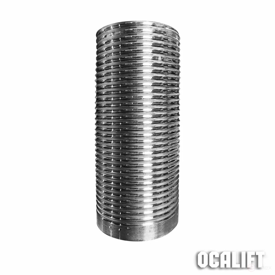 Барабан для тали электрической CD1 1т 6м
