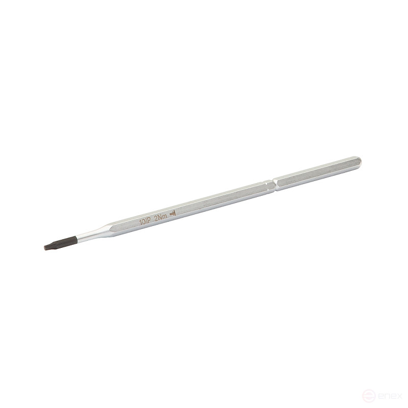Rod for Torx Plus torque screwdriver IP6 x 170 mm