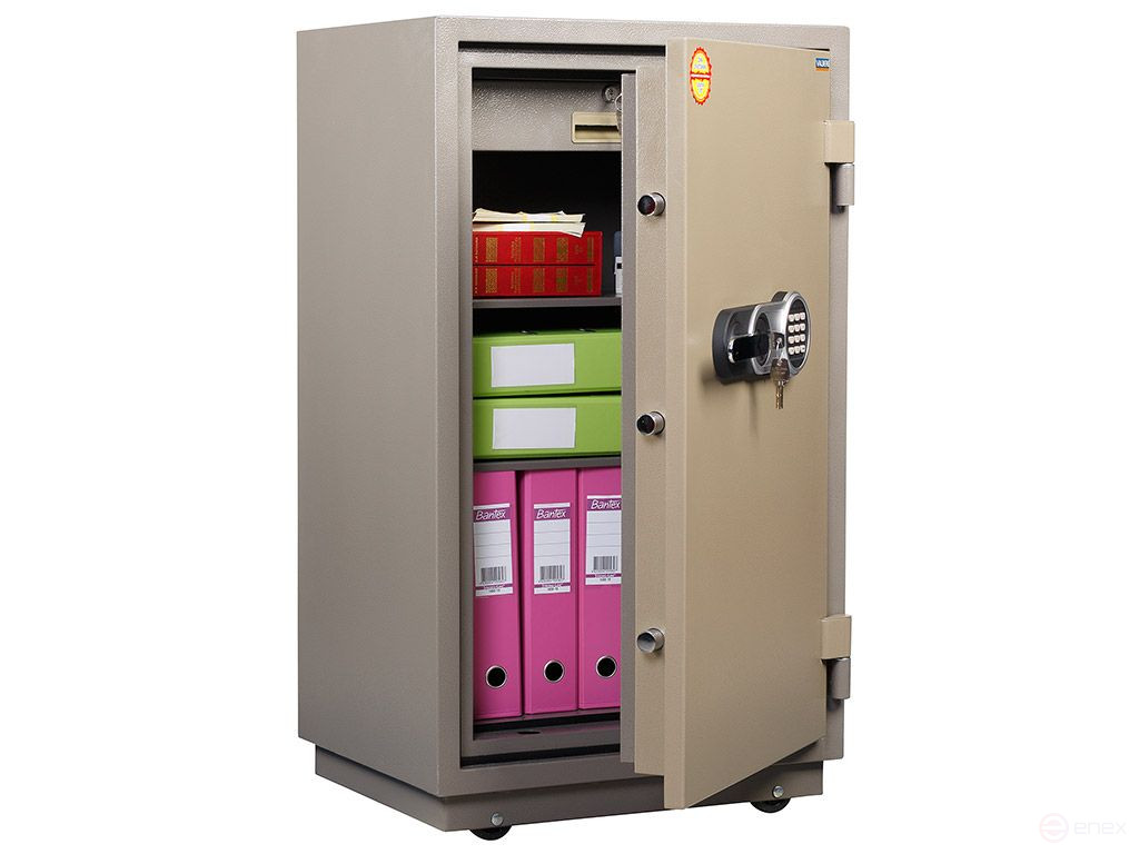 Сейф VALBERG FRS-99T EL