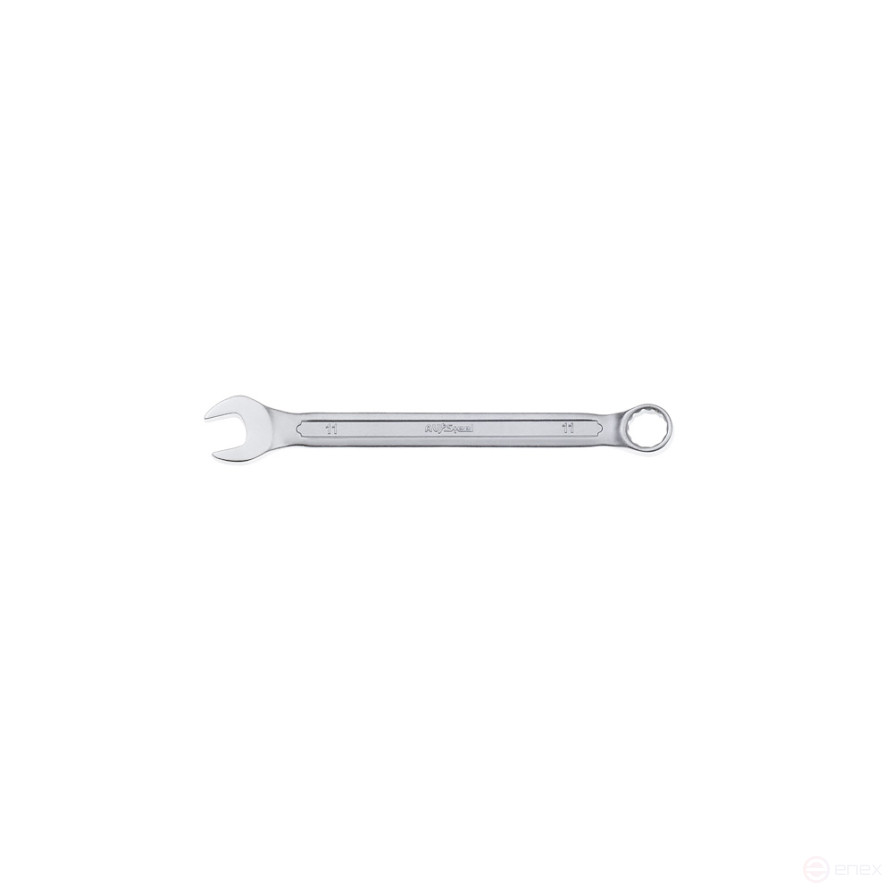 Ключ комбинированный 11 мм AV Steel